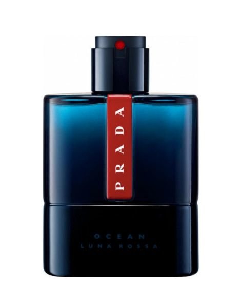 Prada Luna Rossa Ocean Apa de toaleta 50 ml